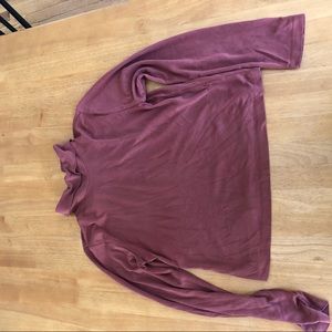 Forever 21 turtleneck